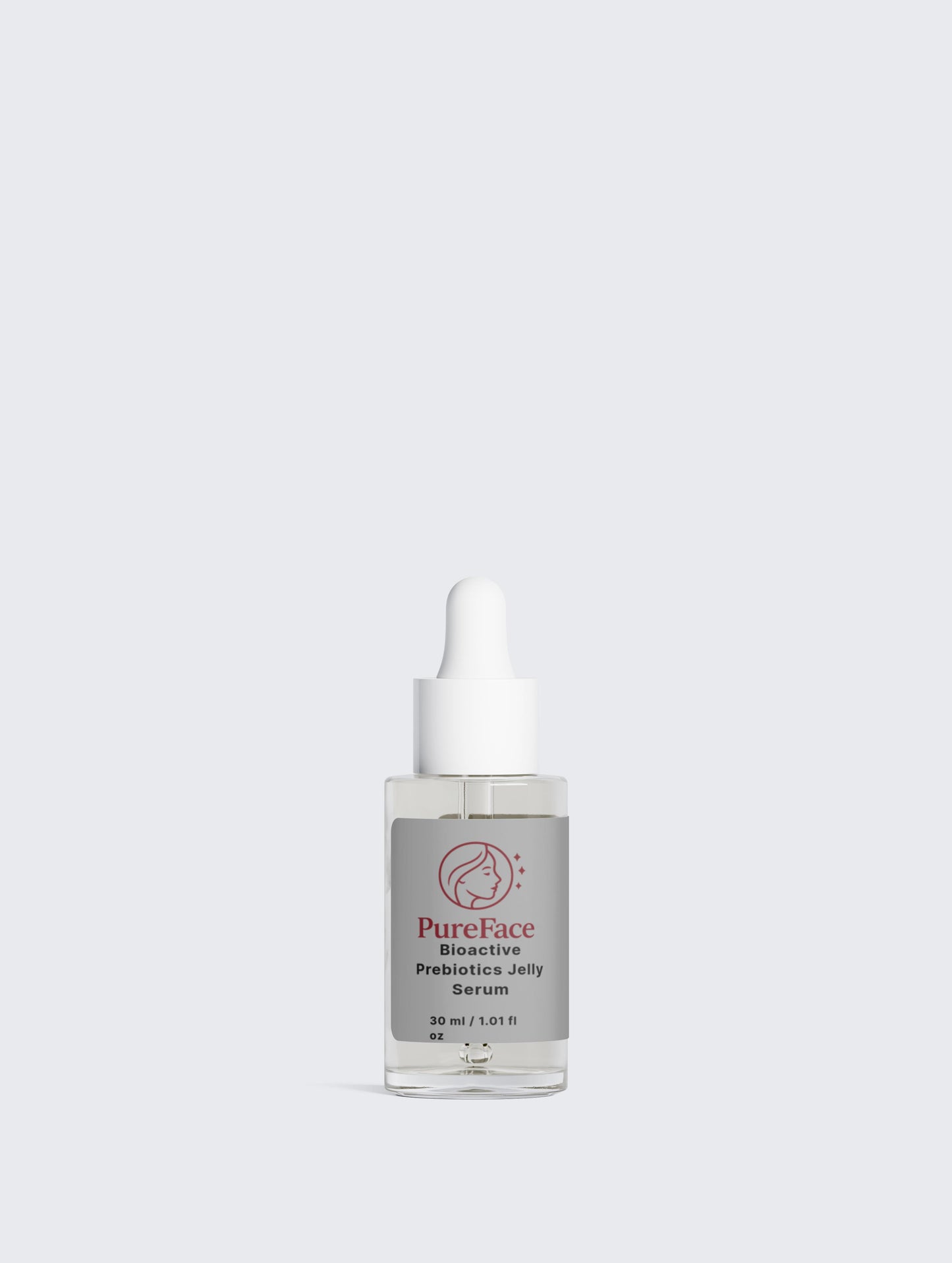 Pureface Bioactive Prebiotics Jelly Serum