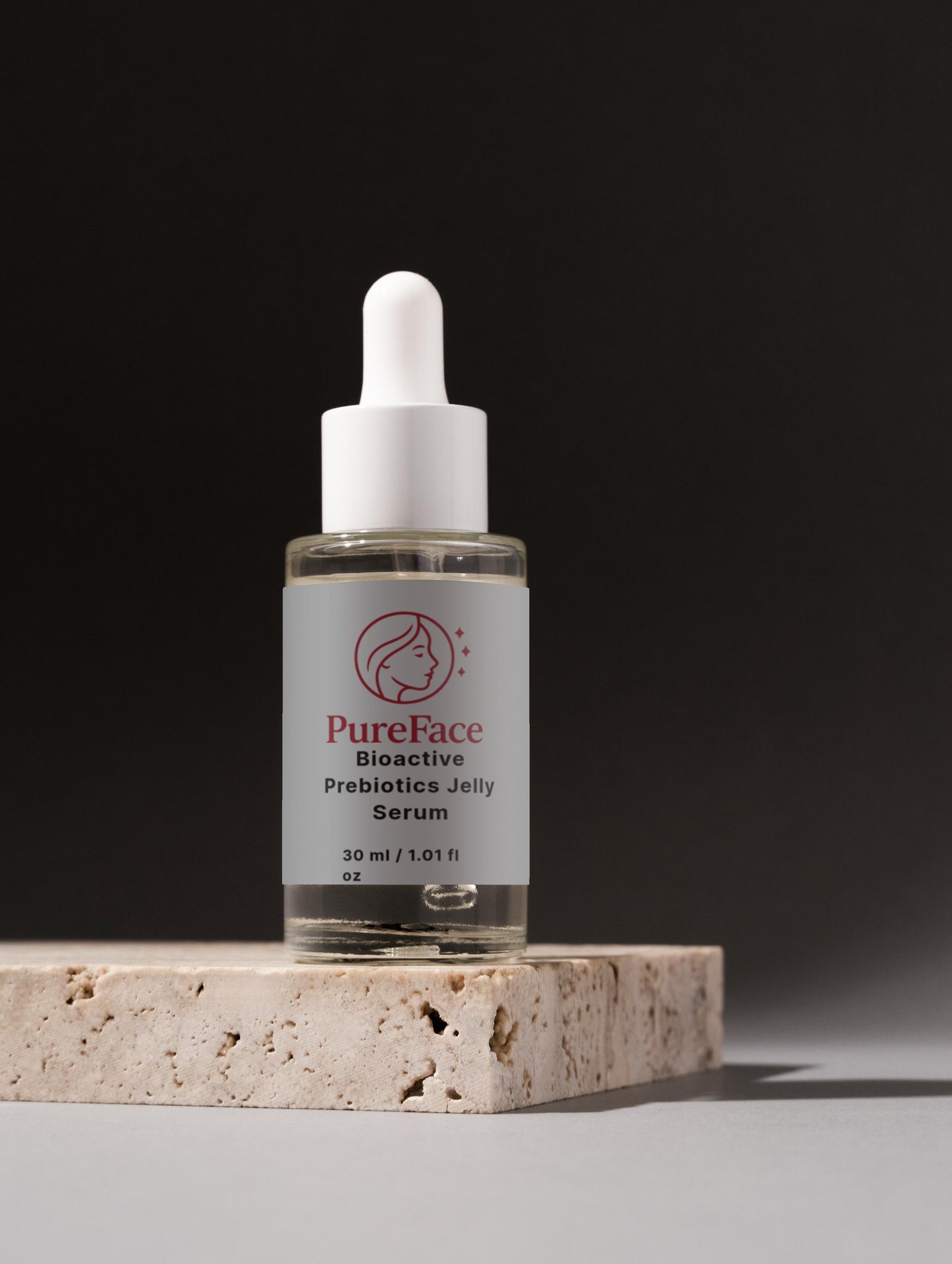 Pureface Bioactive Prebiotics Jelly Serum
